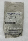 Ford Genuine : Seal, Exhaust Flange Gasket P/n F4TZ-6K854-C (new). Price: $10.98.