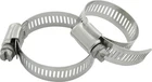 Allstar Performance 18334-10 Hose Clamps 2IN Od 10PK NO.24 New. Price: $46.02.