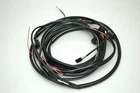 Porsche Cab Top Harness 91161256101 New. Price: $449.99.