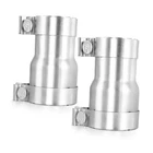Peastorm Inch Exhaust Adapter, 2.5" Id 3" - (2PCS) New. Price: $44.22.