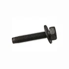 Genuine Mopar Hex Head Screw And Washer 6507610AA New. Price: $10.74.