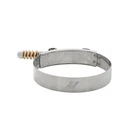 Mishimoto Stainless Steel Constant Tension T-bolt Clamp, 4.09"-4.41", Silver New. Price: $33.48.