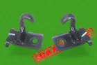 2007-2013 Mercedes W221 S550 Left Right Exhaust System Hanger Bracket Pair Oem Used. Price: $40.38.