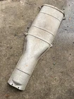 Very Nice Used Original Porsche 928 Under Body Muffler Exhaust Heat Shield #7. Price: $79.99.