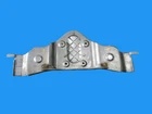 Porsche Boxster 718 2019 2.0 Petrol Exhaust Silencer Support 982251225G Used. Price: $100.52.