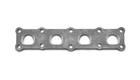 Vibrant Performance 14611 Exhaust Manifold Flange Mitsubishi 4B11 Motors New. Price: $110.75.