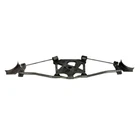 2005-08 Porsche Boxster Cayman Speed Exhaust Muffler Mount Bracket 98711104204 Used. Price: $129.99.