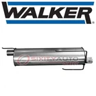 Walker Soundfx Exhaust Muffler For 2002-2005 Dodge Ram 1500 3.7L 4.7L 5.9L Gl New. Price: $115.62.