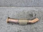 Muffler Connector Clamp Assembly Mercedes X167 W167 GLS450 GLE450 Oem Used. Price: $150.00.