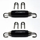 Stainless Bros 608-00212-1101 Stb Exhaust Hanger Rods New. Price: $35.35.