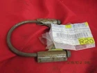 Exhaust Clamp Nos Mopar 52018532 New. Price: $5.95.
