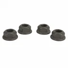 Genuine Manifold Nut (sold As Package Of 4) W701706-S900 New. Price: $10.44.