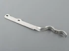 Bmw E90 Front Pipe Bracket 18207524534 Nuovo. Price: $85.80.
