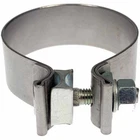 Exhaust Clamp For Chevrolet C3500HD Silverado Gmc Sierra New. Price: $83.41.