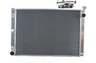 Cooling Aluminum Radiator 2003-2008 Toyota Alphard MNH10W/15W ATH1 ANH1 Motor New. Price: $229.00.