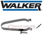 Walker Muffler Exhaust Strap For 1997-1998 Chevrolet Cavalier 2.2L Fv New. Price: $37.02.