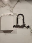 1/2 Heavy Duty Muffler Clamp U112 Made In Usa New. Price: $11.24.