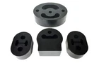 Torque Solution Exhaust Mount Kit Fits Honda Civic 2012+ Including Si New. Price: $53.99.