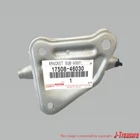 Toyota Supra JZA80 93-98 Genuine Exhaust Pipe NO.3 Support Bracket 17508-46030 New. Price: $63.67.