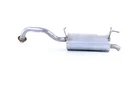 Rear Muffler Walker 22391 New. Price: $125.94.