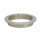 Vibrant Flanges - Titanium 12490F New. Price: $92.89.