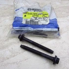 Genuine Oem Gm 15736221 Cushion Bolt, Metric Hexagon Flange Head Body Mounting New. Price: $12.95.