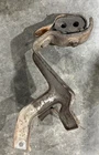 Exhaust Hanger Bracket 25812380 Used. Price: $110.00.