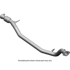 Genuine Gm Intermediate Pipe 86799821 New. Price: $138.31.
