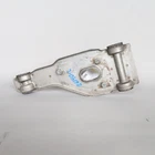 2005-2008 Porsche 911 997 Left Muffler Support Bracket 99611123703 Oem Used. Price: $224.27.