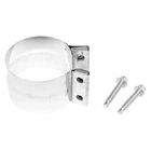 For Dodge Charger 2006-2010 Walker 33227 Mega Band Lap Joint Exhaust Clamp New. Price: $15.81.