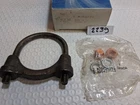 Gm 352731 C2 C3 Corvette Nos Exhaust Clamp 2.5" 63-74 New. Price: $59.95.
