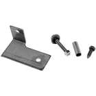 Exhaust Bracket Hanger Left Side For Dual - Walker # 35235 New. Price: $11.95.