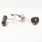 Mercedes-benz W204 Exhaust Suspension Rear Right A2044900937 Neu. Price: $128.74.