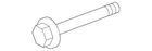 Genuine Gm M10X1.5X85 Multi-purpose Bolt 11588749 New. Price: $93.57.