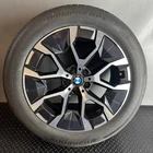 Bmw X3 Wheel Rim 19 Inch 2025 2026 Oem 5A6F114 Used. Price: $657.00.