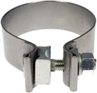Exhaust Clamp Dorman For 2007 Chevrolet Silverado 3500 Classic New. Price: $63.93.