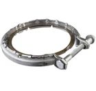 Genuine Ford Catalytic Converter Clamp PR3Z-5A215-B New. Price: $19.83.