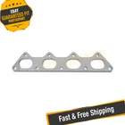 Vibrant Performance 1460M Exhaust Manifold Flange New. Price: $84.38.