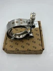 Afm Dodge Cummins Exhaust Clamp 2.19" - Oem # 3957456 New. Price: $25.88.