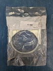 Set Of 8 - Newstar Exhaust Band Clamp 5" Stainless Steel. Price: $49.99.