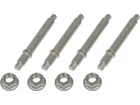 Front Exhaust Flange Stud And Nut For 2005-2022 Chrysler 300 2006 2007 NK857QV New. Price: $31.18.