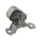 Bracket, Exhaust System Febi Bilstein 31697 Left For Vw Touareg Neu. Price: $33.33.