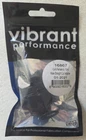 * New Vibrant Performance 16867 Female -10 Flare To Orb Straight Adapter. Price: $27.99.