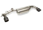 Remus 754519 1500 "racing" Axle-back Exhaust System 2019- Bmw M135I Perfor New. Price: $1408.32.