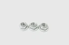 Genuine Jaguar Xf 2009-2015/ Xj 2010-2019 Front Exhaust Pipe Nut X3 C2C38026010 New. Price: $10.75.