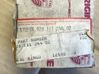 O.e.m. Exhaust Manifold Gasket 92811124405 Porsche 944 924 968 Nos New. Price: $24.99.