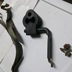 Oem Ford Crown Victoria Lh/rh Rear Dual Exhaust Hanger Bracket Grand Marquis P71 Used. Price: $32.90.