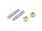 For 2001-2004 Nissan Pathfinder Exhaust Flange Stud And Nut Dorman 36953TCNX New. Price: $17.05.