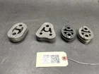 4PC Exhaust Pipe Hanger Bracket 2018 Kia Soul 28658-B2000 2014 2015 2016 2019 Used. Price: $39.99.