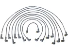 For 1973-1974 Chevrolet C20 Suburban Spark Plug Wire Set Walker 36444WKFW New. Price: $60.48.
